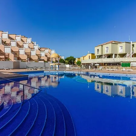 Ocean View In Orlando By Altamarhomes Costa Adeje (Tenerife)