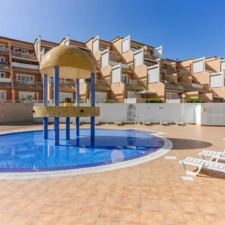 Apartman Ocean View In Orlando By Altamarhomes Costa Adeje (Tenerife)