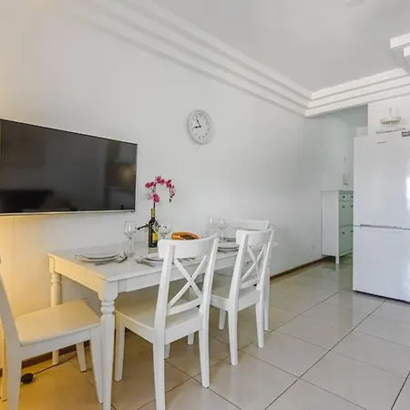 Апартаменти Ocean View In Orlando By Altamarhomes Адехе