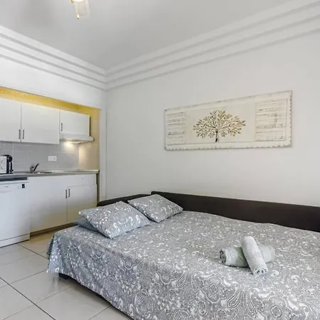 Apartman Ocean View In Orlando By Altamarhomes *