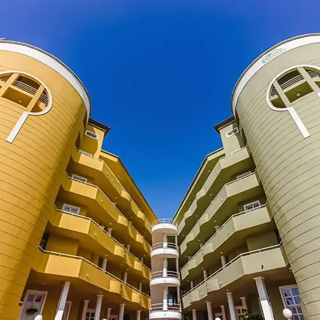 아파트 Ocean View In Orlando By Altamarhomes *