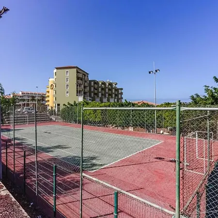 Daire Ocean View In Orlando By Altamarhomes Costa Adeje
