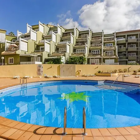 Appartamento Ocean View In Orlando By Altamarhomes Costa Adeje (Tenerife)