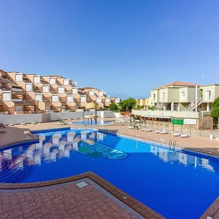Daire Ocean View In Orlando By Altamarhomes Costa Adeje