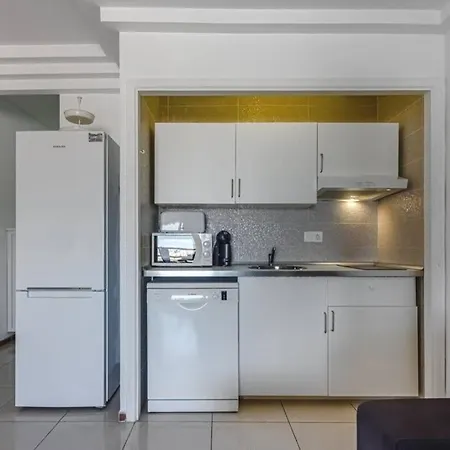 Ocean View In Orlando By Altamarhomes Costa Adeje