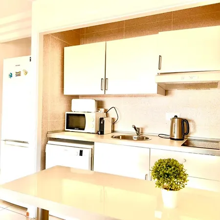 Appartamento Ocean View In Orlando By Altamarhomes Costa Adeje (Tenerife)