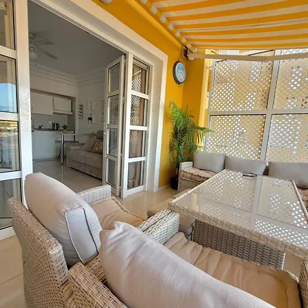 Ocean View In Orlando By Altamarhomes * Costa Adeje