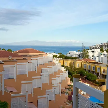 Ocean View In Orlando By Altamarhomes Costa Adeje