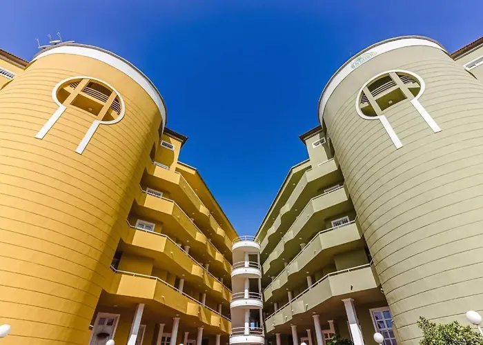 Apartment Ocean View In Orlando By Altamarhomes *