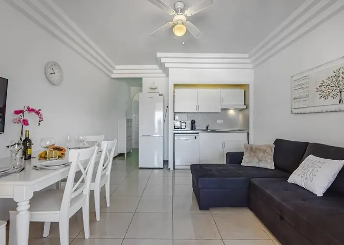 Ocean View In Orlando By Altamarhomes * Costa Adeje (Tenerife)