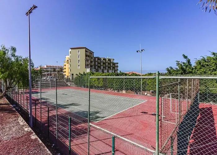 Apartment Ocean View In Orlando By Altamarhomes Costa Adeje (Tenerife)