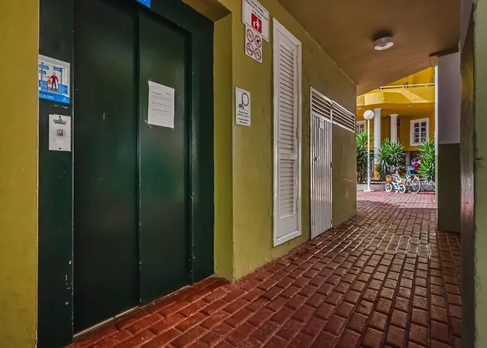 Apartment Ocean View In Orlando By Altamarhomes