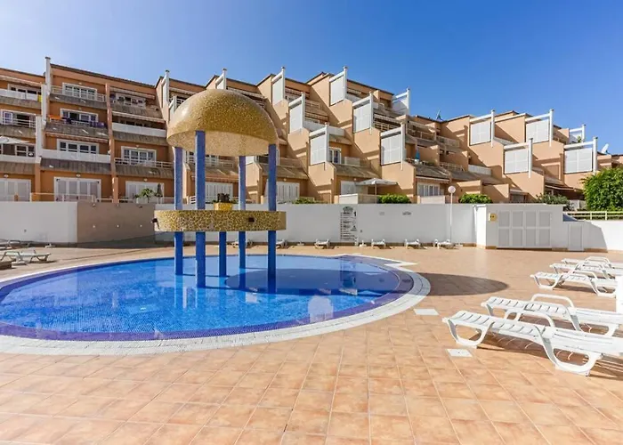 Apartment Ocean View In Orlando By Altamarhomes Costa Adeje (Tenerife)