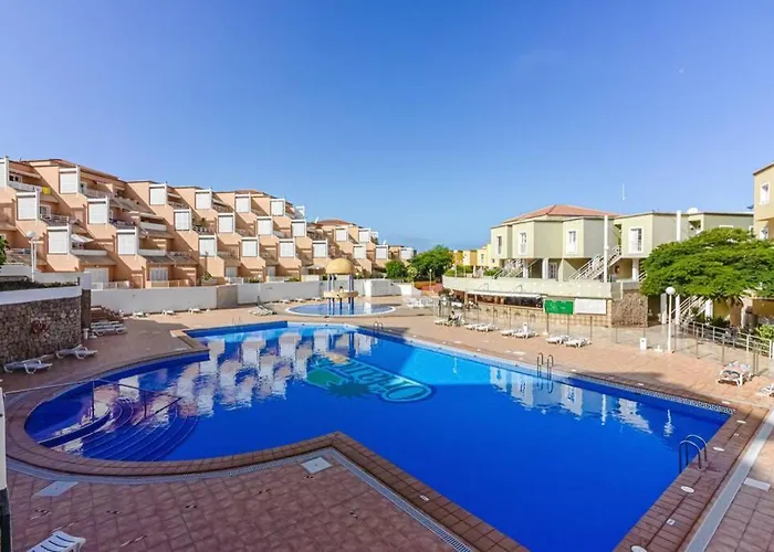 Apartment Ocean View In Orlando By Altamarhomes Costa Adeje (Tenerife)