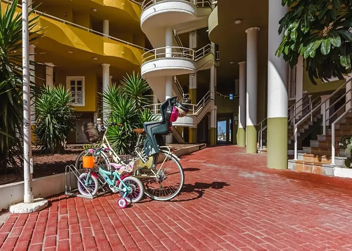 Apartment Ocean View In Orlando By Altamarhomes