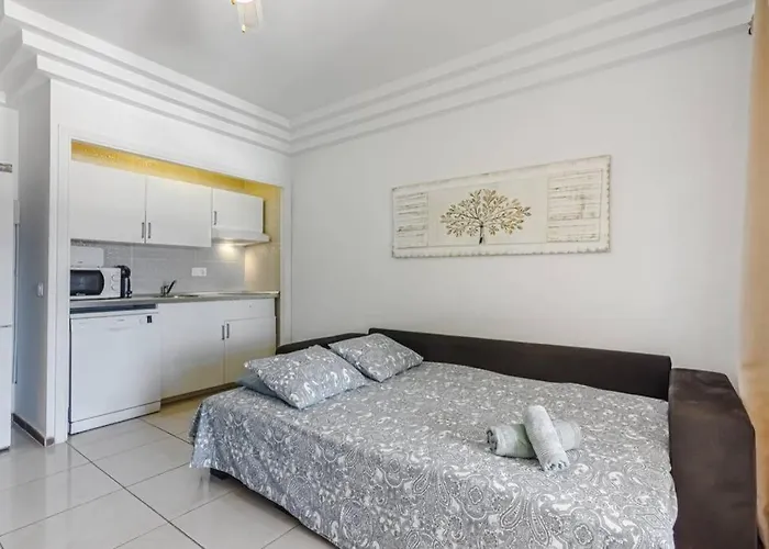 Apartment Ocean View In Orlando By Altamarhomes *