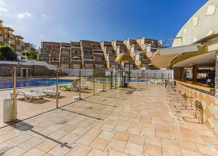 Apartment Ocean View In Orlando By Altamarhomes Costa Adeje (Tenerife)