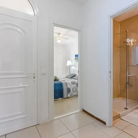 公寓 Ocean View In Orlando By Altamarhomes *