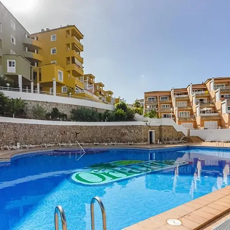 Apartamento Ocean View In Orlando By Altamarhomes Costa Adeje (Tenerife)