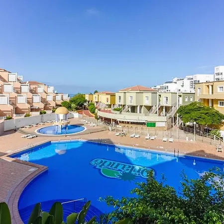Ocean View In Orlando By Altamarhomes Apartamento