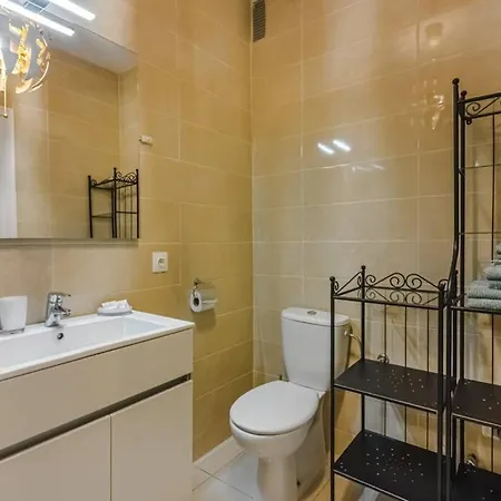 Ocean View In Orlando By Altamarhomes 公寓 阿德耶