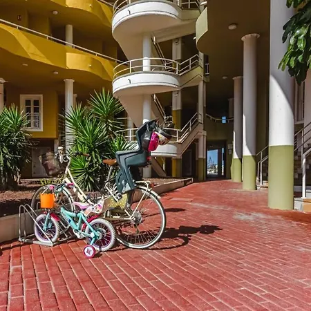 Apartamento Ocean View In Orlando By Altamarhomes